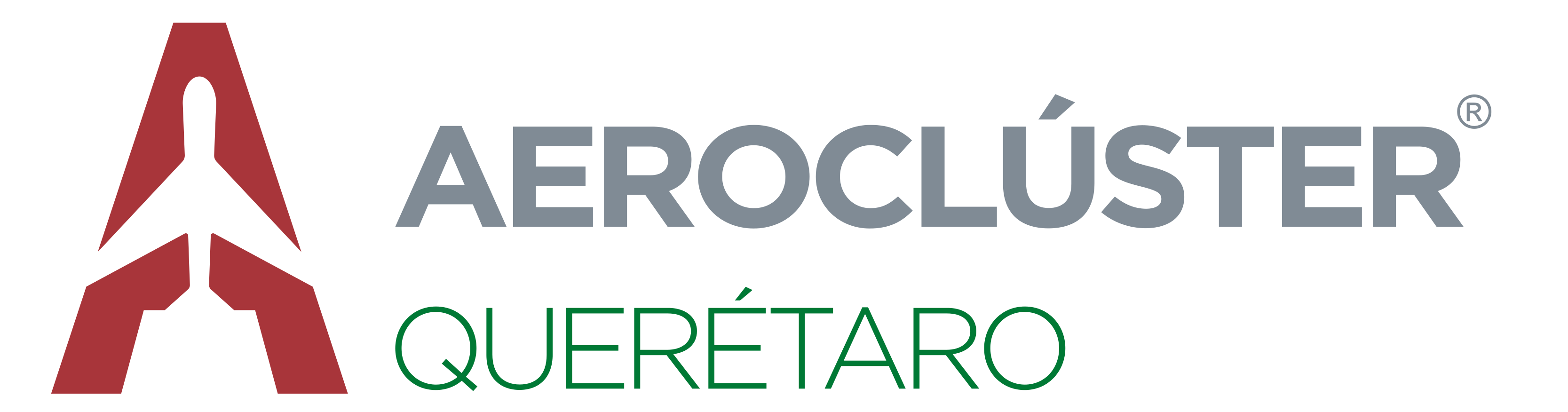 AEROCLUSTER_QUERETARO