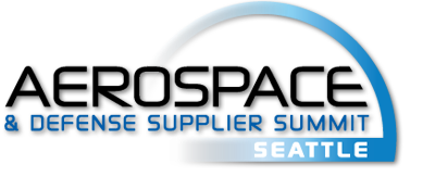 Aerospace & Defense Supplier Summit Seattle